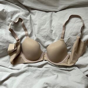 Aerie SMOOTHEZ Full Coverage Lightly Lined Bra
